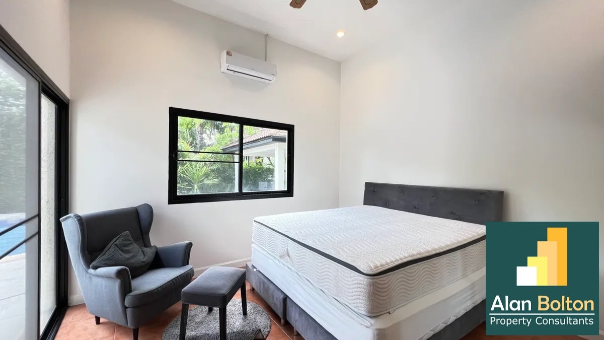 4 Bedrooms 3 Bathroom in Mapprachan photo 10