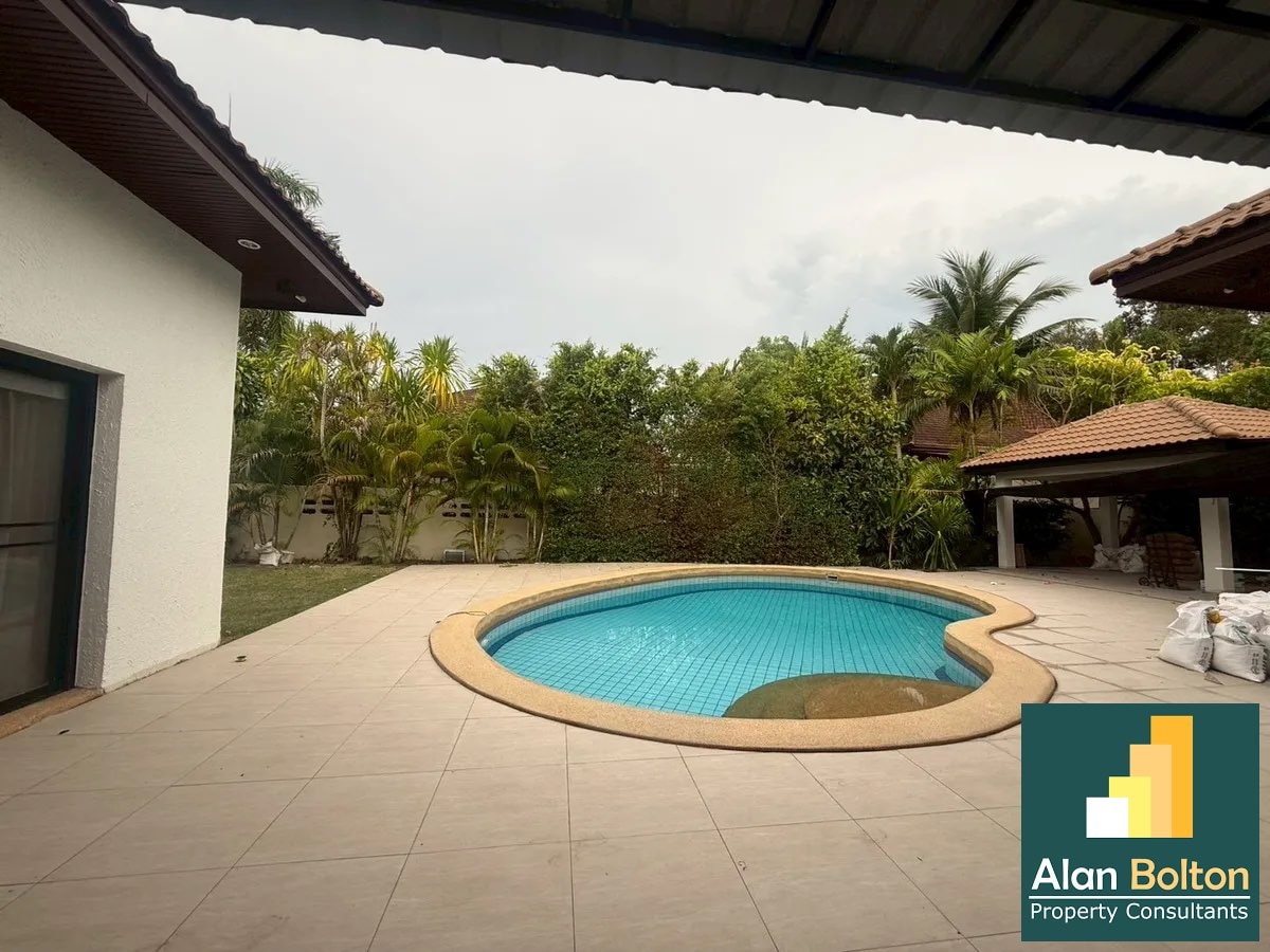 4 Bedrooms 3 Bathroom in Mapprachan photo 12