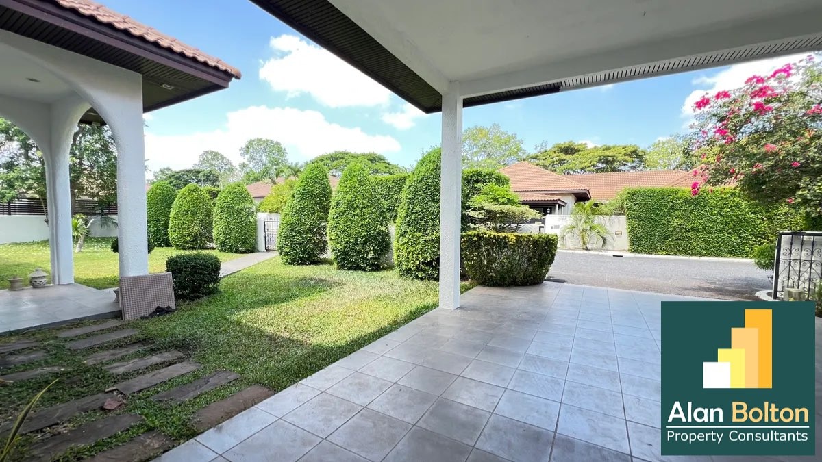 4 Bedrooms 3 Bathroom in Mapprachan photo 4