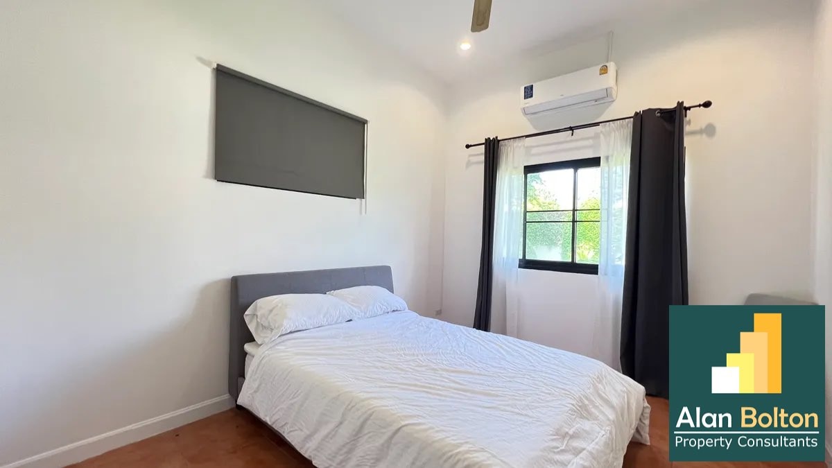 4 Bedrooms 3 Bathroom in Mapprachan photo 15