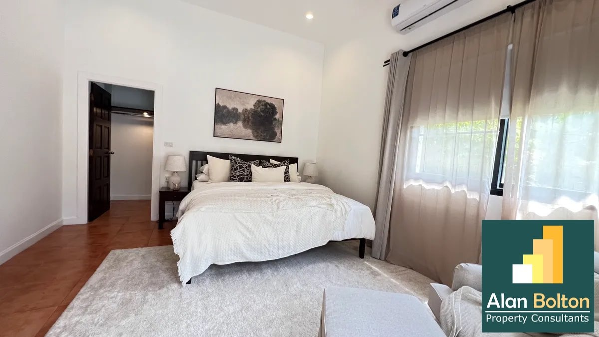 4 Bedrooms 3 Bathroom in Mapprachan photo 18