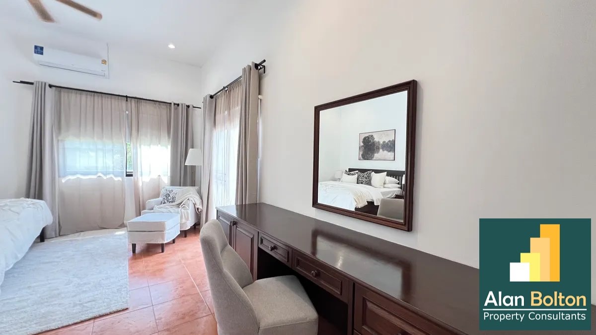 4 Bedrooms 3 Bathroom in Mapprachan photo 11