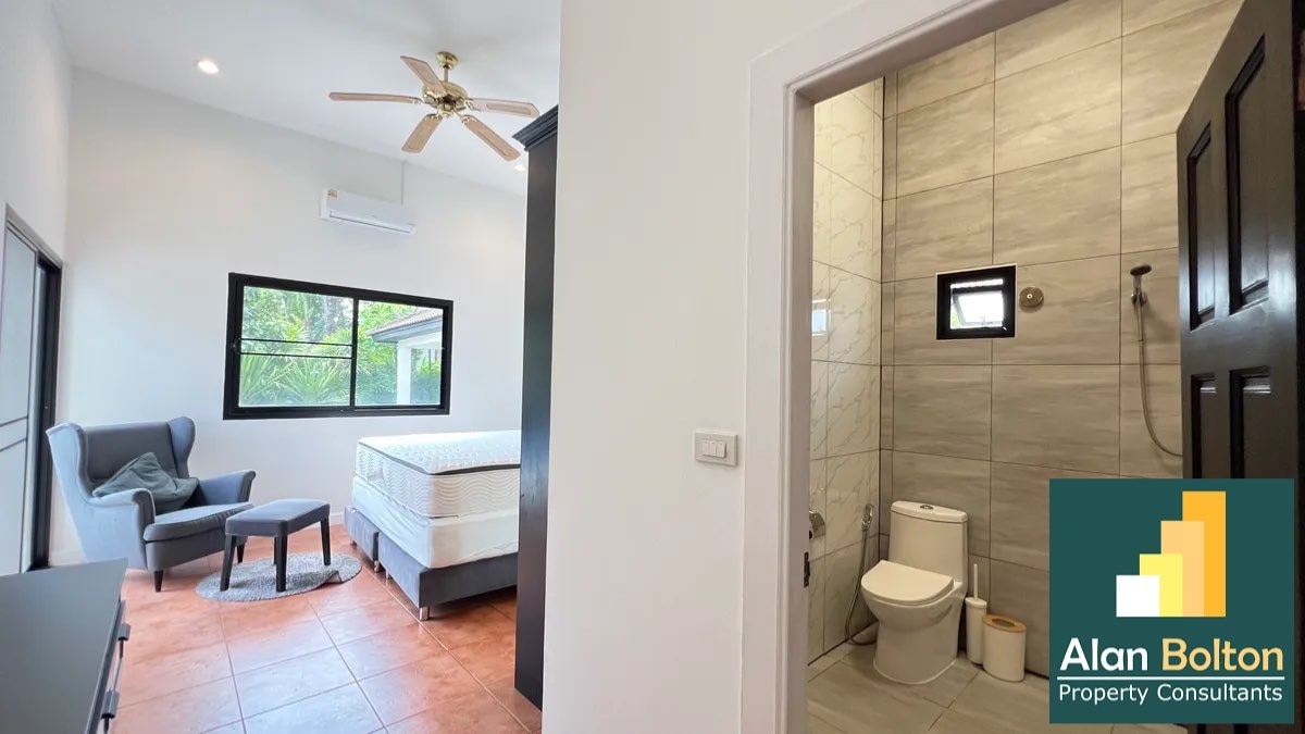 4 Bedrooms 3 Bathroom in Mapprachan photo 20