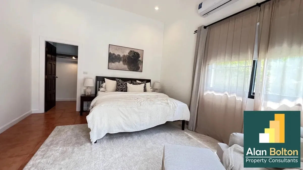 4 Bedrooms 3 Bathroom in Mapprachan photo 17