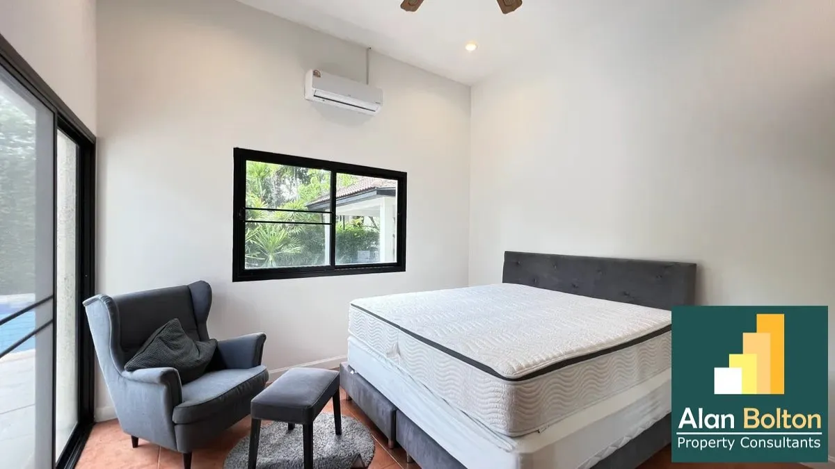 4 Bedrooms 3 Bathroom in Mapprachan photo 9
