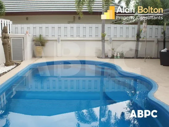 3 Bed 2 Bath in East Pattaya HR2101