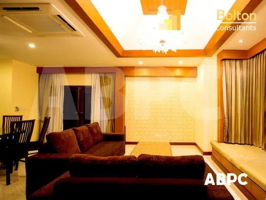 5 Bed 5 Bath in East Pattaya HR2132 photo 2
