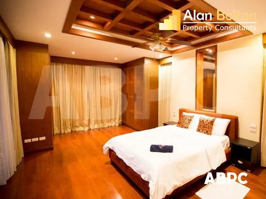 5 Bed 5 Bath in East Pattaya HR2132 photo 3