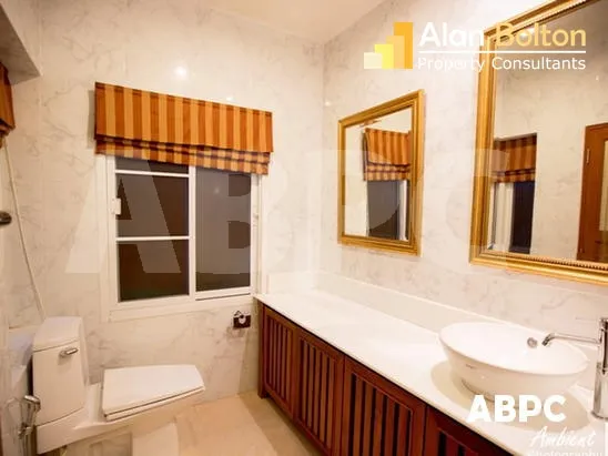 5 Bed 5 Bath in East Pattaya HR2132 photo 4