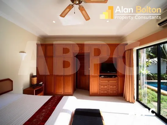 2 Bed 2 Bath in Jomtien HR2147 photo 4