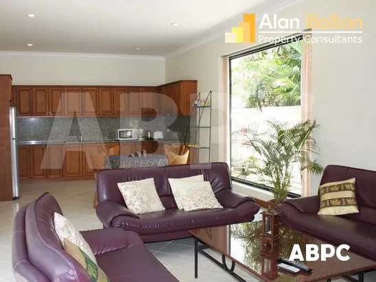 2 Bed 2 Bath in Jomtien HR2147 photo 5
