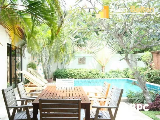 2 Bed 2 Bath in Jomtien HR2147 photo 6