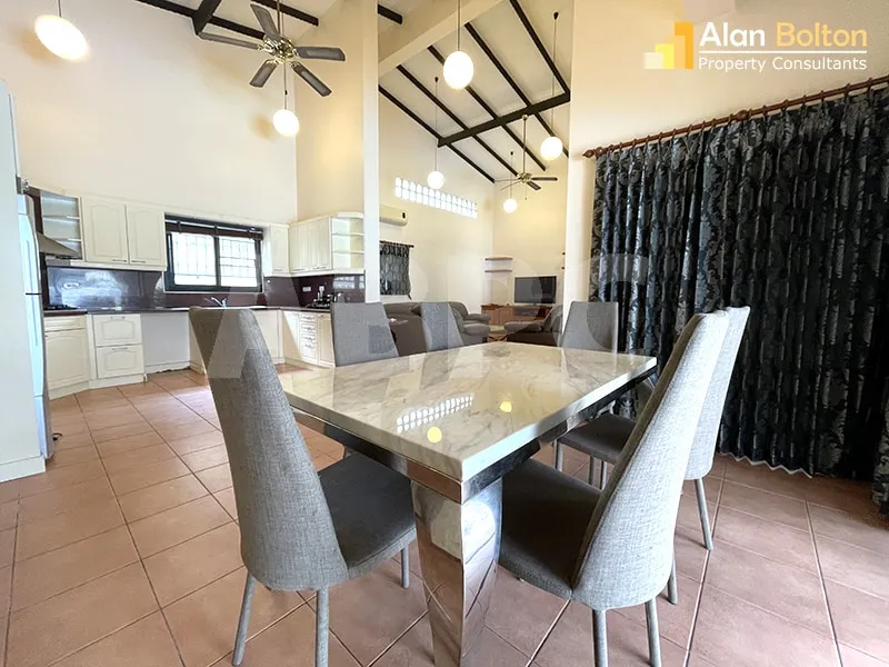 4 Bed 3 Bath in East Pattaya HR2212 photo 8