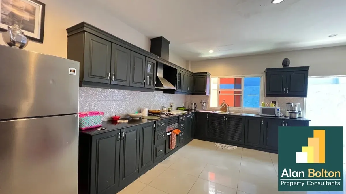 Pool Villa 4 Bedrooms 5 Bathrooms Pool Villa in Mapprachan photo 18