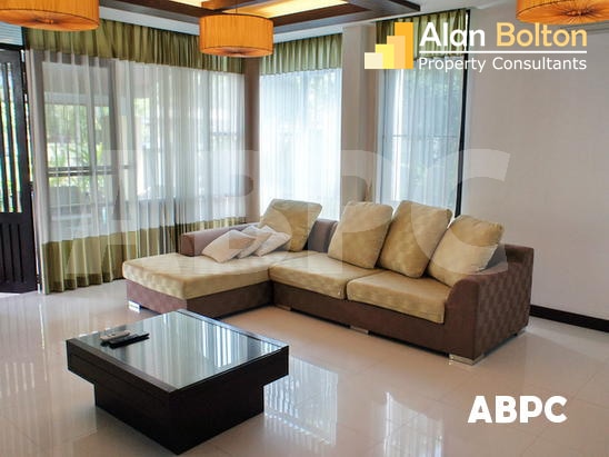 3 Bedroom 3 Bathroom Pool Villa in East Pattaya HR2272 photo 3