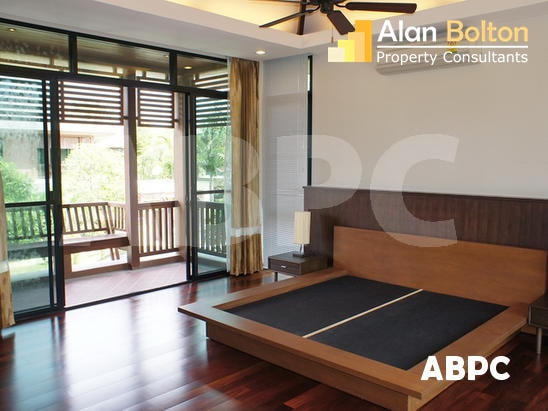 3 Bedroom 3 Bathroom Pool Villa in East Pattaya HR2272 photo 4