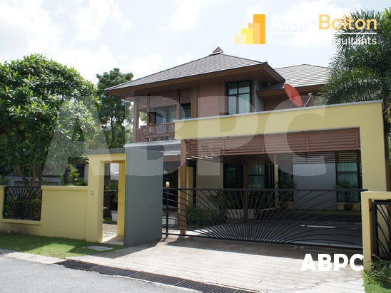 3 Bedroom 3 Bathroom Pool Villa in East Pattaya HR2272 photo 6