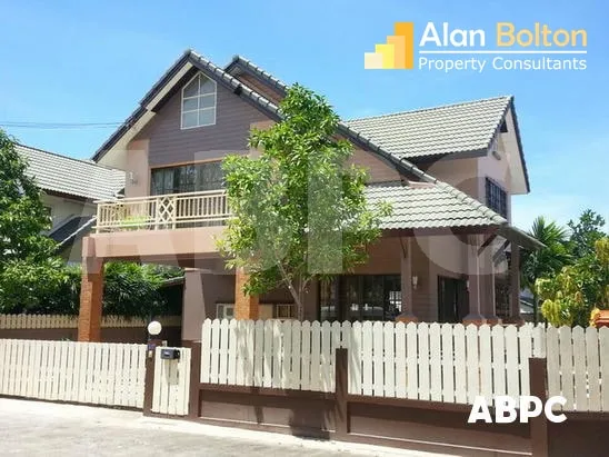 4 Bed 4 Bath in East Pattaya HR2281 photo 2