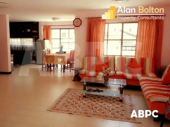 4 Bed 4 Bath in East Pattaya HR2281 photo 6