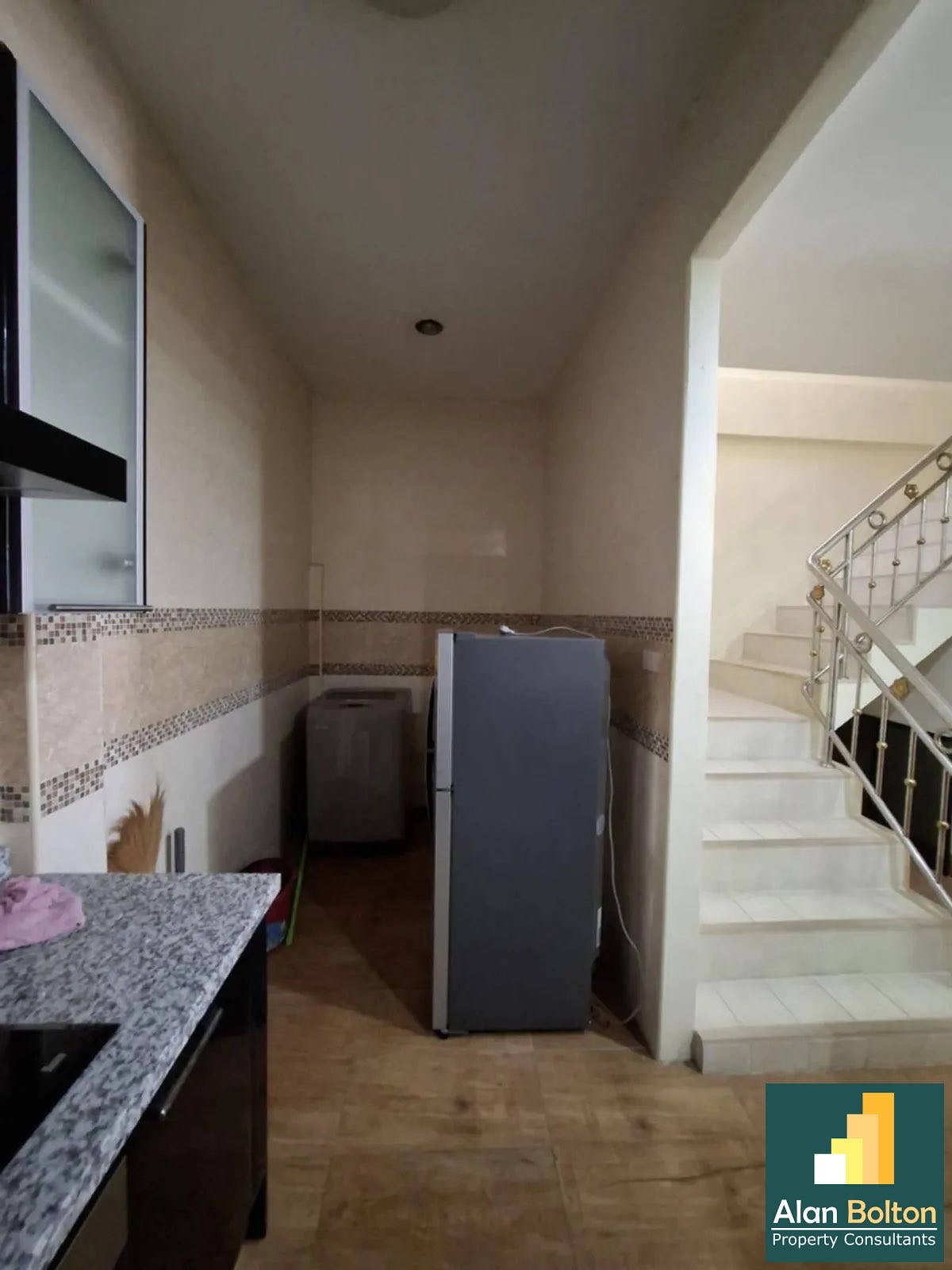 2 Bed 3 Bath in North Pattaya HR2311 photo 8