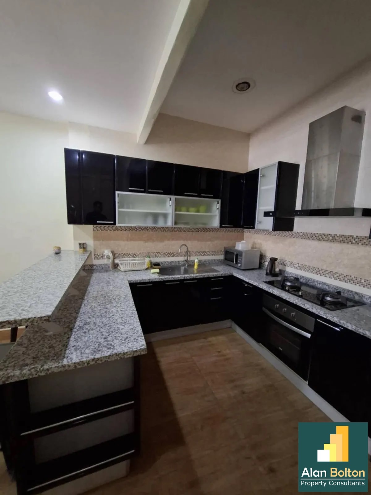 2 Bed 3 Bath in North Pattaya HR2311 photo 19