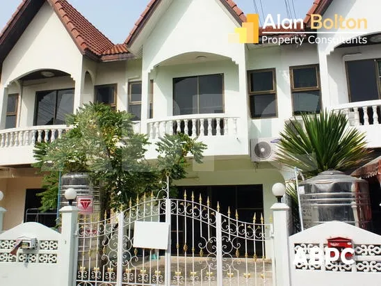 2 Bed 3 Bath in North Pattaya HR2311 photo 2