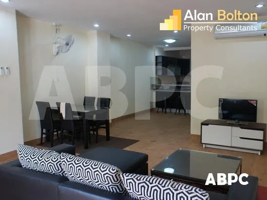2 Bed 3 Bath in North Pattaya HR2311 photo 18
