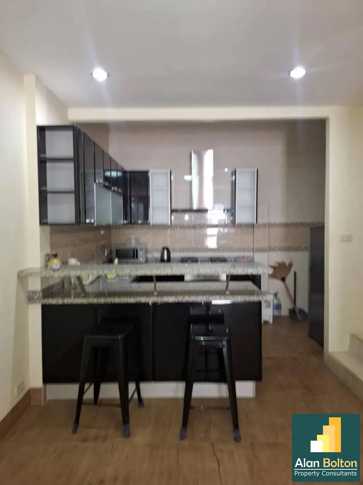 2 Bed 3 Bath in North Pattaya HR2311 photo 4