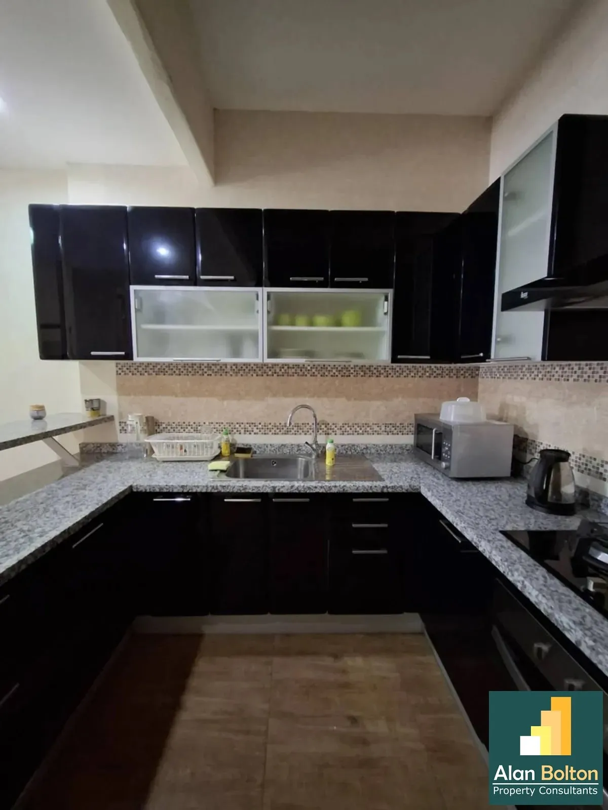 2 Bed 3 Bath in North Pattaya HR2311 photo 6