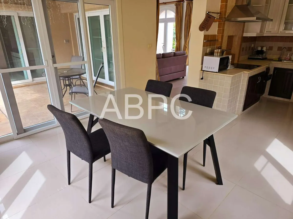 3 Bed 2 Bath in East Pattaya HR2318 photo 11