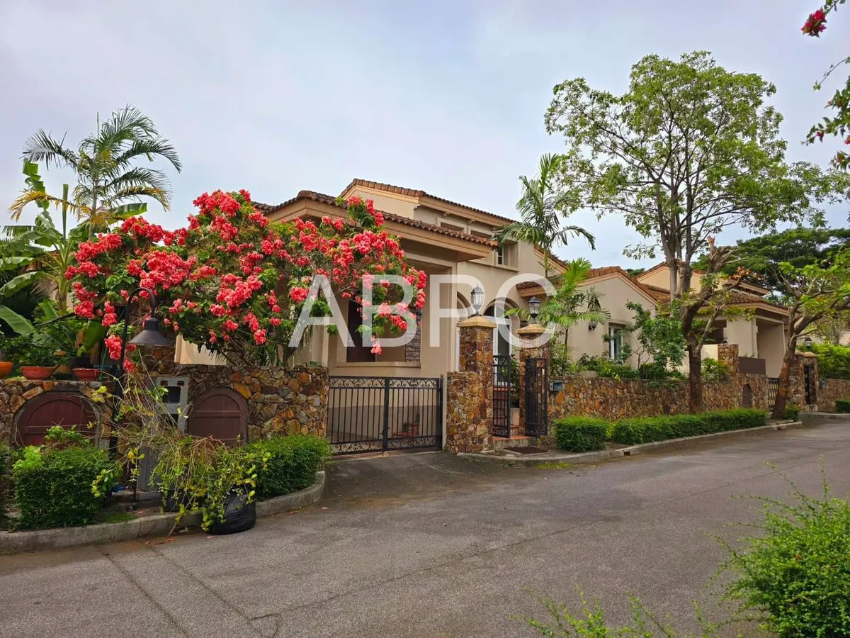 3 Bed 2 Bath in East Pattaya HR2318 photo 8