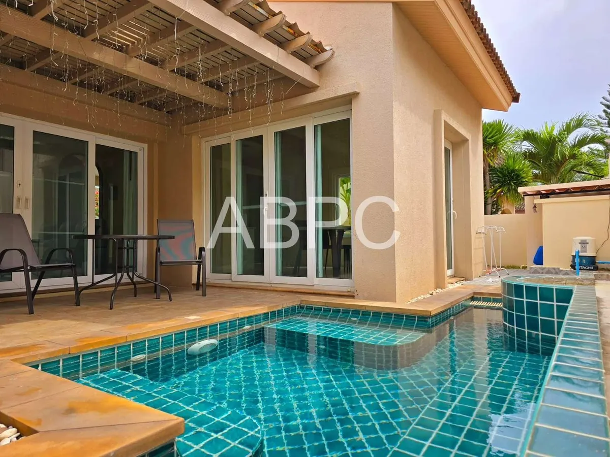 3 Bed 2 Bath in East Pattaya HR2318 photo 9
