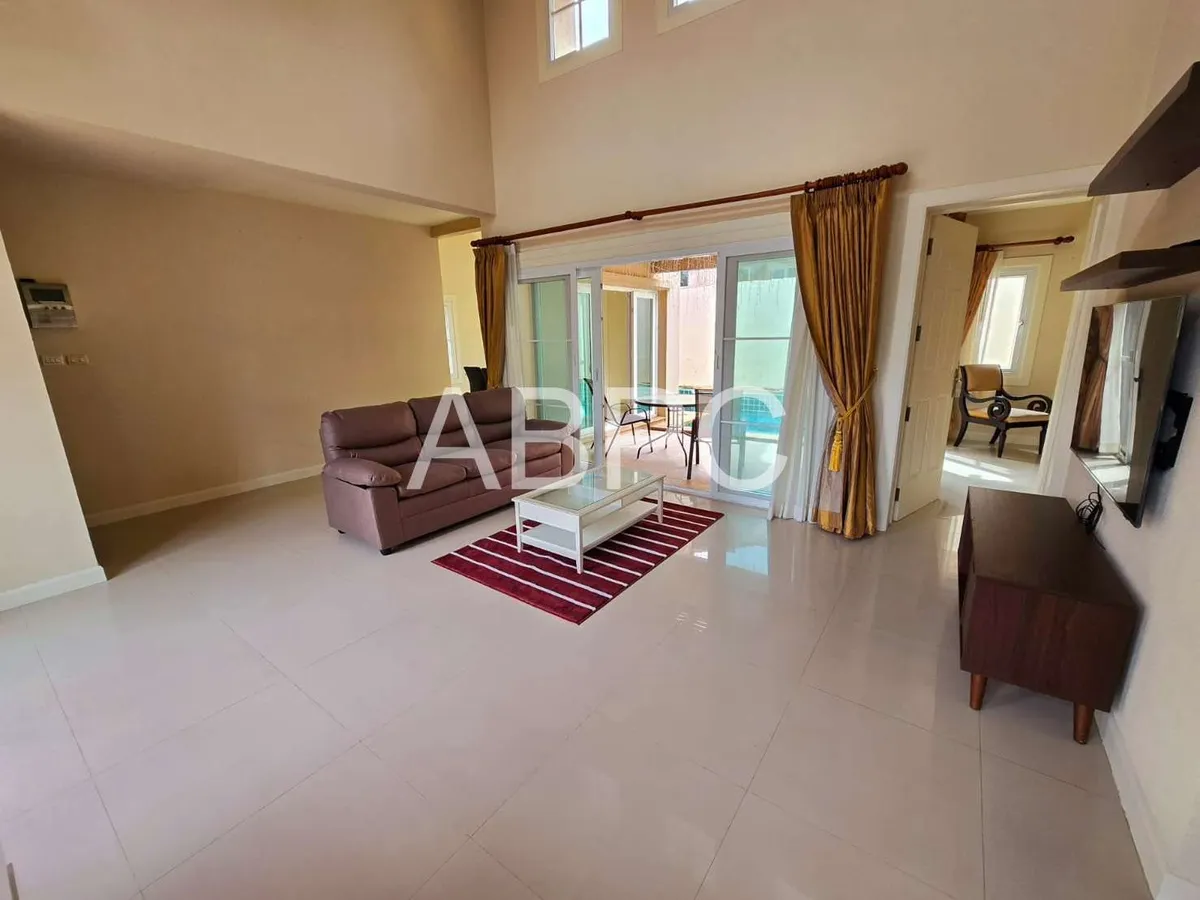 3 Bed 2 Bath in East Pattaya HR2318 photo 10