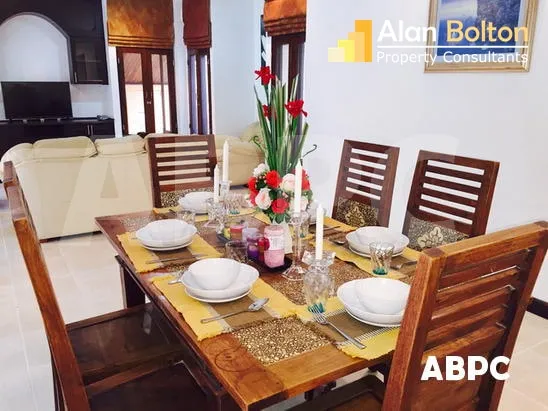 3 Bed 4 Bath in East Pattaya HR2380 photo 5