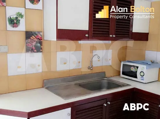 2 Bed 2 Bath in East Pattaya HR2388 photo 3