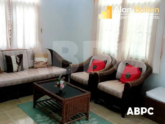 2 Bed 2 Bath in East Pattaya HR2388 photo 4