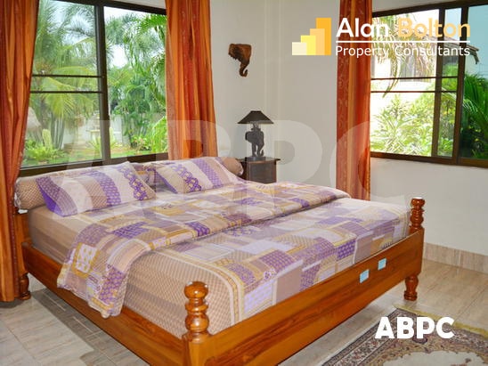 3 Bed 4 Bath in East Pattaya HR2438 photo 4