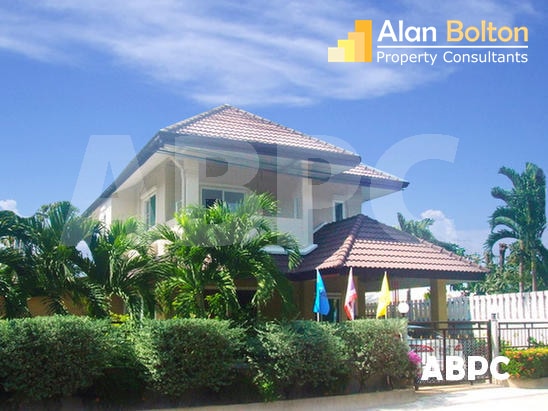3 Bed 3 Bath in East Pattaya HR2501 photo 2