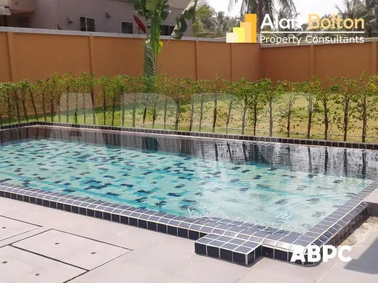4 Bed 3 Bath in East Pattaya HR2507