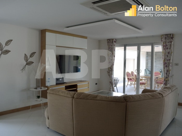 4 Bed 5 Bath in East Pattaya HR2508 photo 6