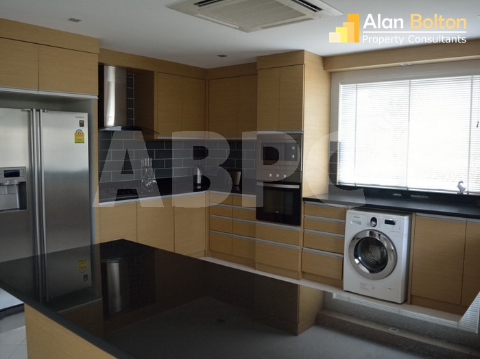 4 Bed 5 Bath in East Pattaya HR2508 photo 5