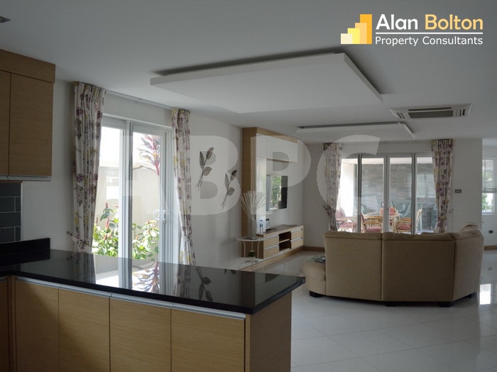 4 Bed 5 Bath in East Pattaya HR2508 photo 9