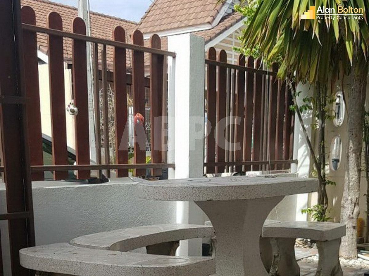 2 Bed 2 Bath in East Pattaya HR2524 photo 10