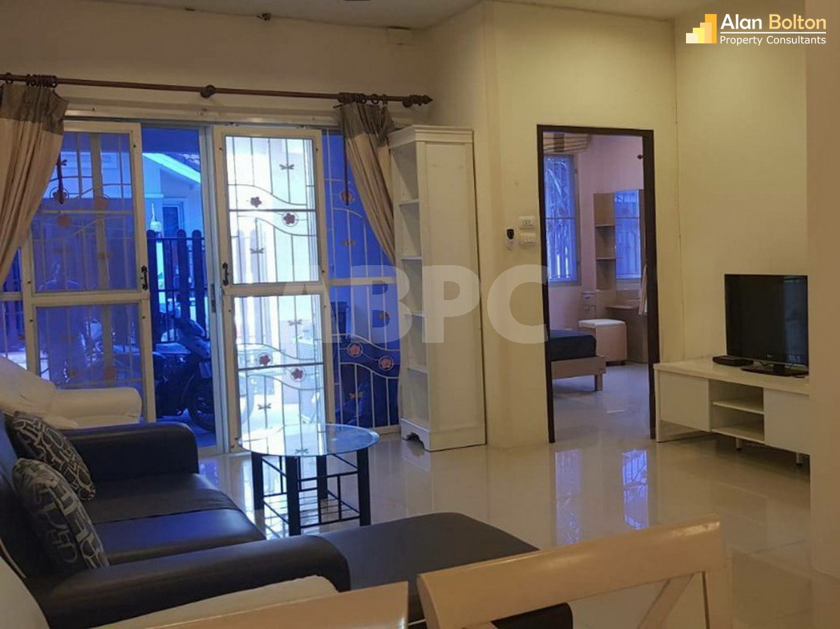 2 Bed 2 Bath in East Pattaya HR2524 photo 9