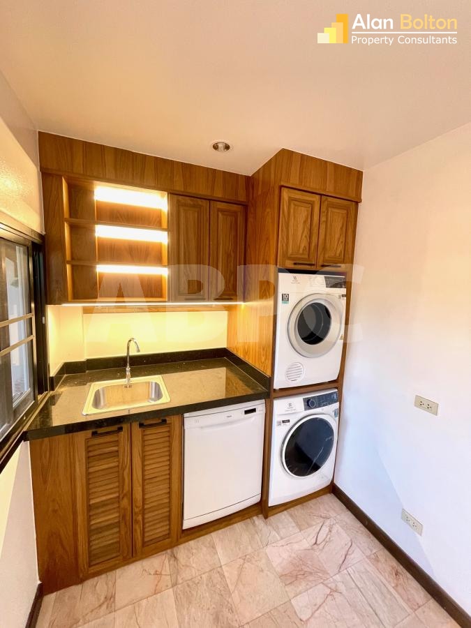 3 Bed Pool Villa in Siam Lake View Mabprachan Lake photo 15