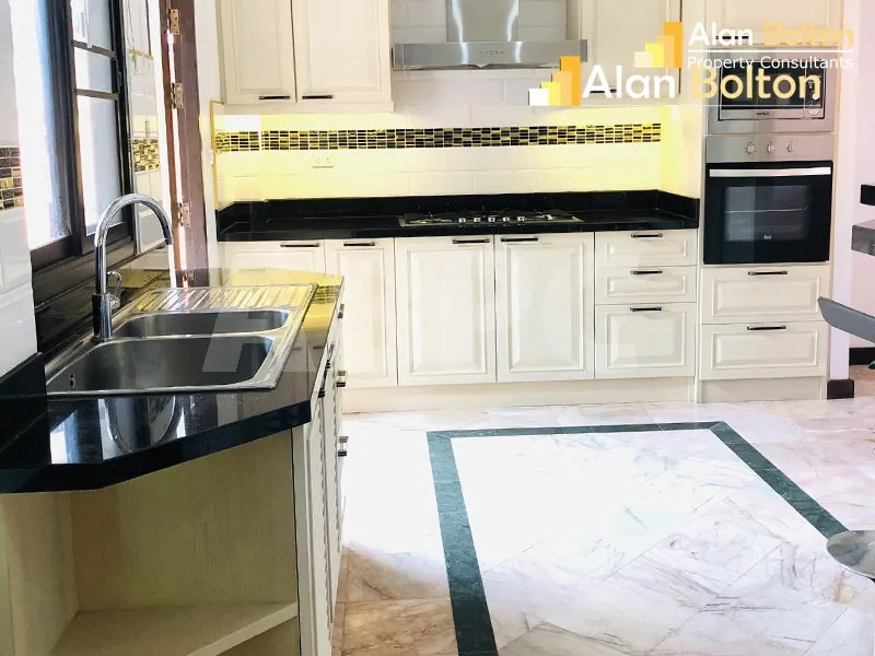 3 Bed Pool Villa in Siam Lake View Mabprachan Lake photo 12