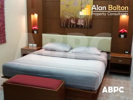House for rent 3 Bedrooms 2 Bathrooms in East Pattaya photo 4