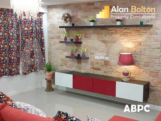 2 Bed 3 Bath in East Pattaya HR2528 photo 3