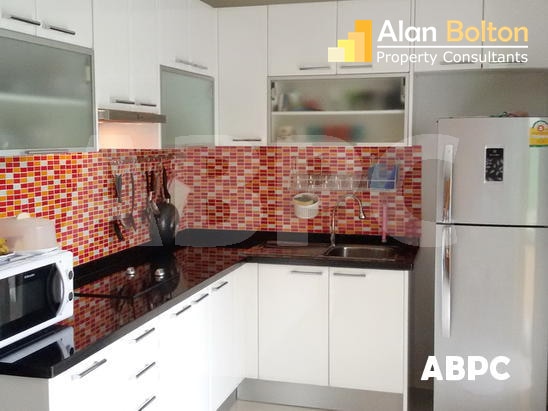 2 Bed 3 Bath in East Pattaya HR2528 photo 5