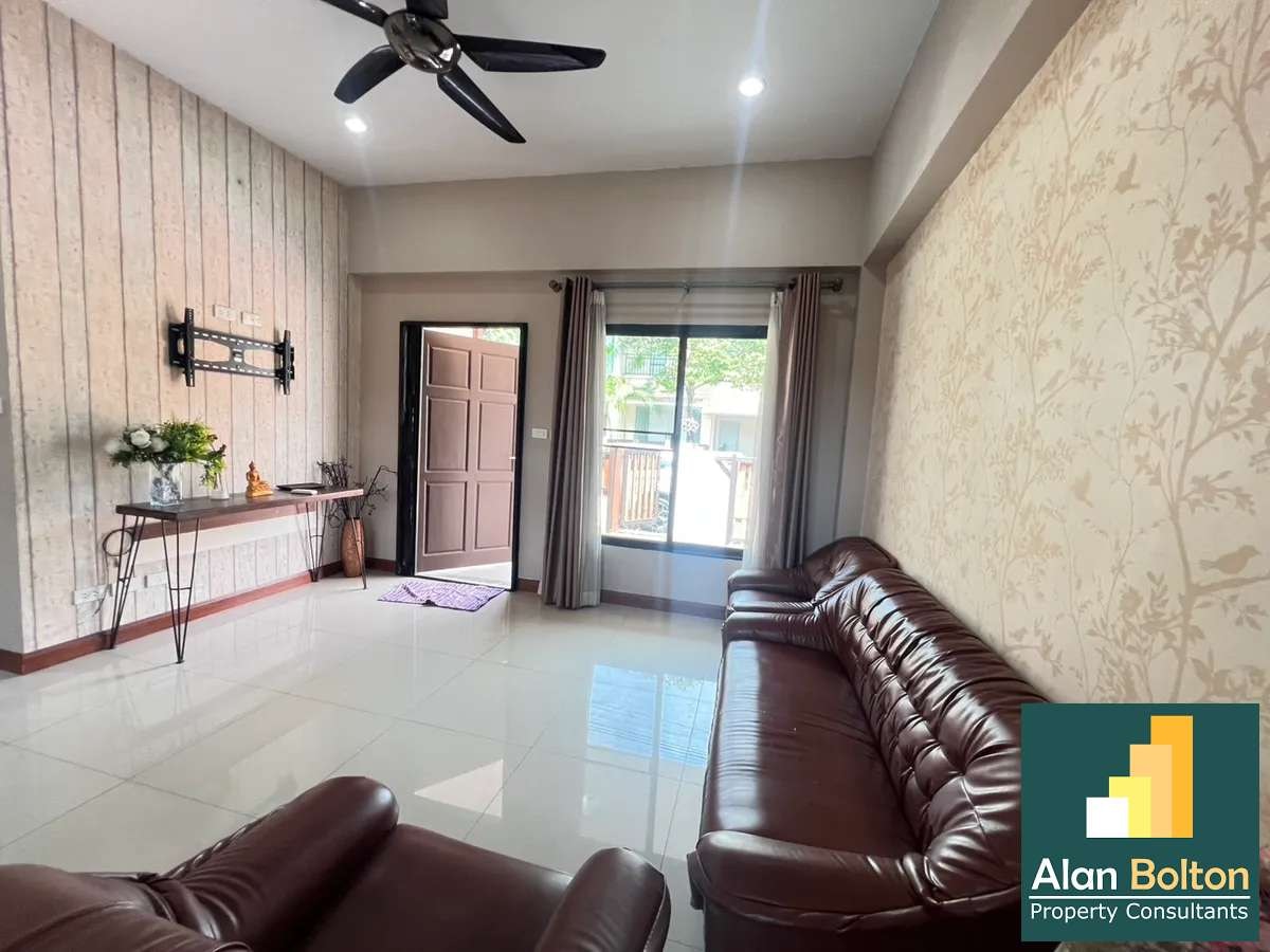 2 Bedrooms 2 Bathrooms in East Pattaya photo 13